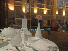 -青岛海景花园大酒店·粤海餐厅