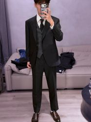 -Brother西服礼服定制·商务·婚礼(佛山南海店)