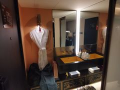 -广州永庆坊瞻云精选酒店