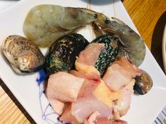 -青瓷火锅料理(西单大悦城店)