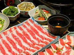 -龙神·炭烧酒场深夜食堂(新街口店)