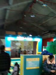 -恐龙探索乐园(磁器口店)