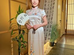 -梅间堂茶馆(绿地缤纷城店)