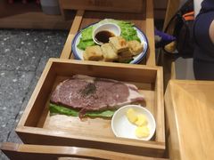 -肆幺幺烤肉(乐汇城店)