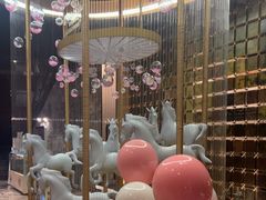 -北京康莱德酒店