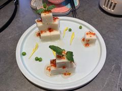 丹桂柠檬山药-江南里·新浙菜(苏州大悦城店)