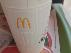 -麦当劳(龙之梦购物中心店)