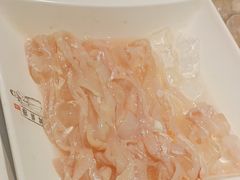 -宽板凳老灶火锅(簋街店)