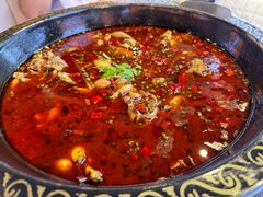 -蛙老爹·蜀香美蛙鱼头(王家湾店)