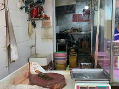 -正宗上海沈记熏鱼(木匠营小区店)
