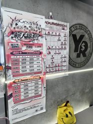 -YOUNGRICH街舞工作室