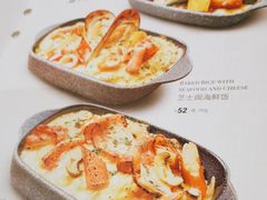 -新旺茶餐厅(嘉里城店)