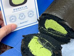-the Roll'ING手作瑞士卷专门店(卓悦中心店)