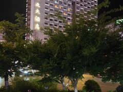 -衣裳街历史文化街区