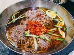 -海花锅盖烧烤店(怡馨家园店)