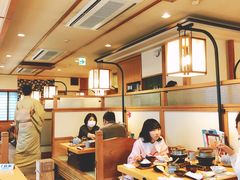 -蟹道乐(道顿堀本店)