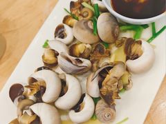 -启东小海鲜(庄先湾路1号店)