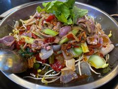 -胖娃古镇鸡杂·黑金冠(磁器口总店)
