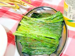 -马叉虫和妖且闲·长沙大排档(解放西店)