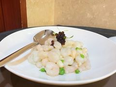 -湖影中餐厅·南京金茂威斯汀大酒店