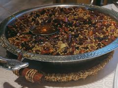 -辣婆婆(航天桥店)