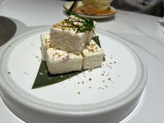 酸奶冻-阿露佳·舌尖上的安吉菜