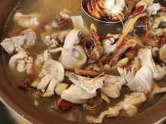 -红炎炎农家菜老字号(金水台店)