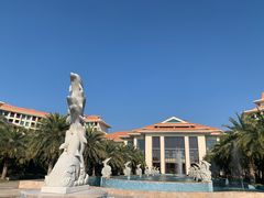 -惠州金海湾嘉华度假酒店