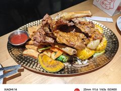 -魏客咖啡(中铁中心店)