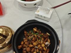 -海晖酒楼·顺德鱼生(荣华店)