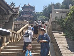 -莆田湄洲妈祖祖庙