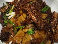 -老牌坊•鲁菜名店•地道济南菜(大观园商埠店)