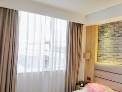 -好逸SMART酒店(成都春熙路太古里店)