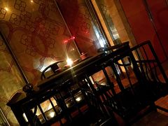 -上海柏悦酒店·世纪100牛排馆