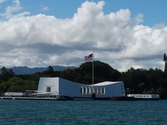 -珍珠港国家纪念馆