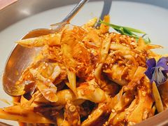 -辛香汇·现炒川菜(淮海路百盛店)