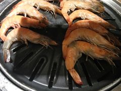 -九田家黑牛烤肉料理(石路天虹店)