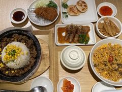 -味千拉面(淮安万达店)