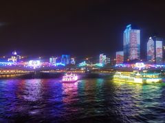 -珠江夜游广州塔·中大码头