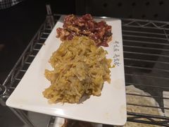 -厚味居炙子烤肉·清真(天桥南纬路店)