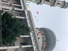 -西宁市东关清真大寺