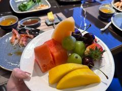 -大葉日本料理·龍蝦任食放題(廣州W酒店)