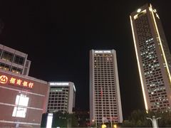 金陵饭店-南京金陵饭店