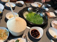 -同仁四季椰子鸡(无锡滨湖万象汇店)