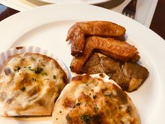 -泰谷酒店·太古码头闽菜自助餐厅