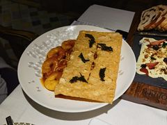 -俄士厨房(五棵松华熙LIVE店)