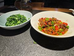 -莘府·老豆腐鱼头·建德菜(金马店)