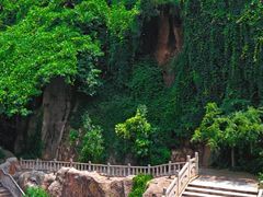 -牛首山文化旅游区