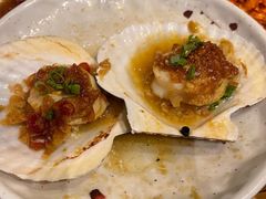 -味家烤肉烤鳗鱼牛排(西塔旗舰店)