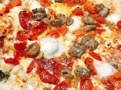 -Antico Pizza Napoletana